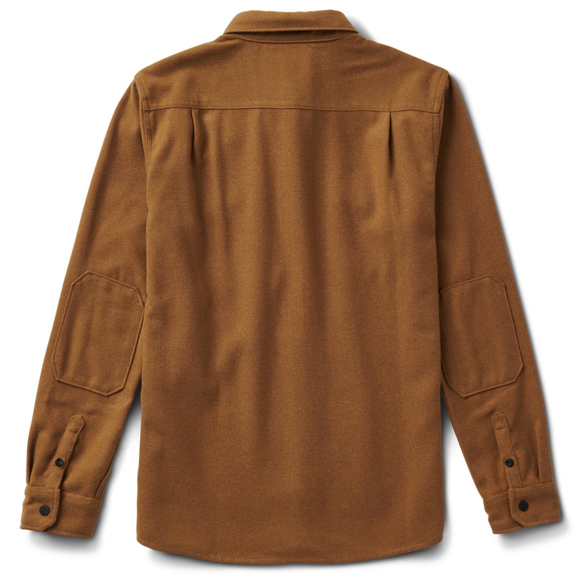 Roark Nordsman Long Sleeve Shirt - Dark Bronze image 2
