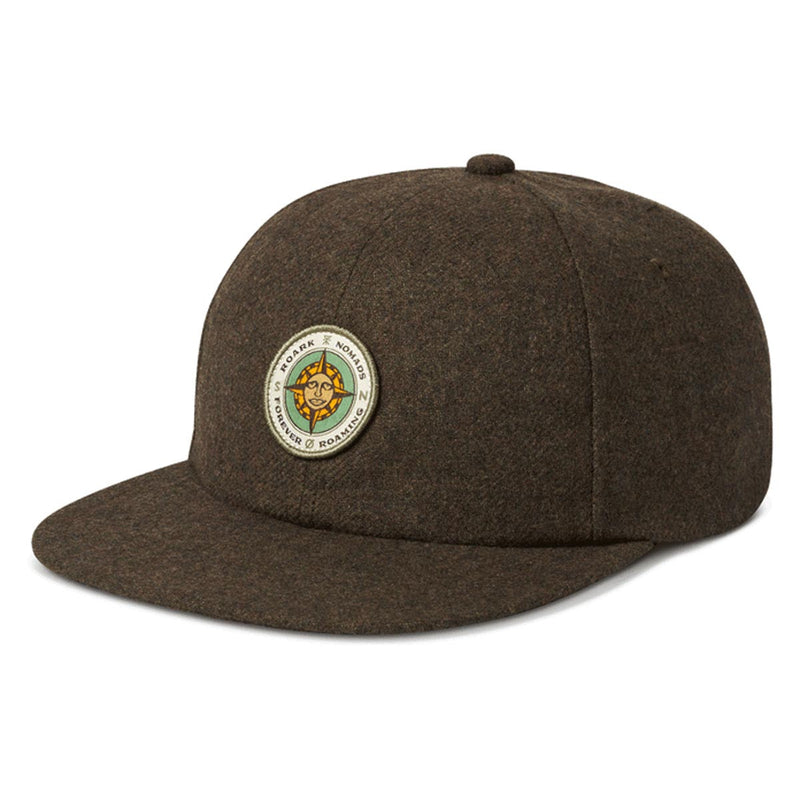 Roark Campover Hat - Hillside
