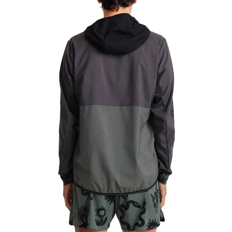 Roark Secondwind 3.0 Jacket - Char