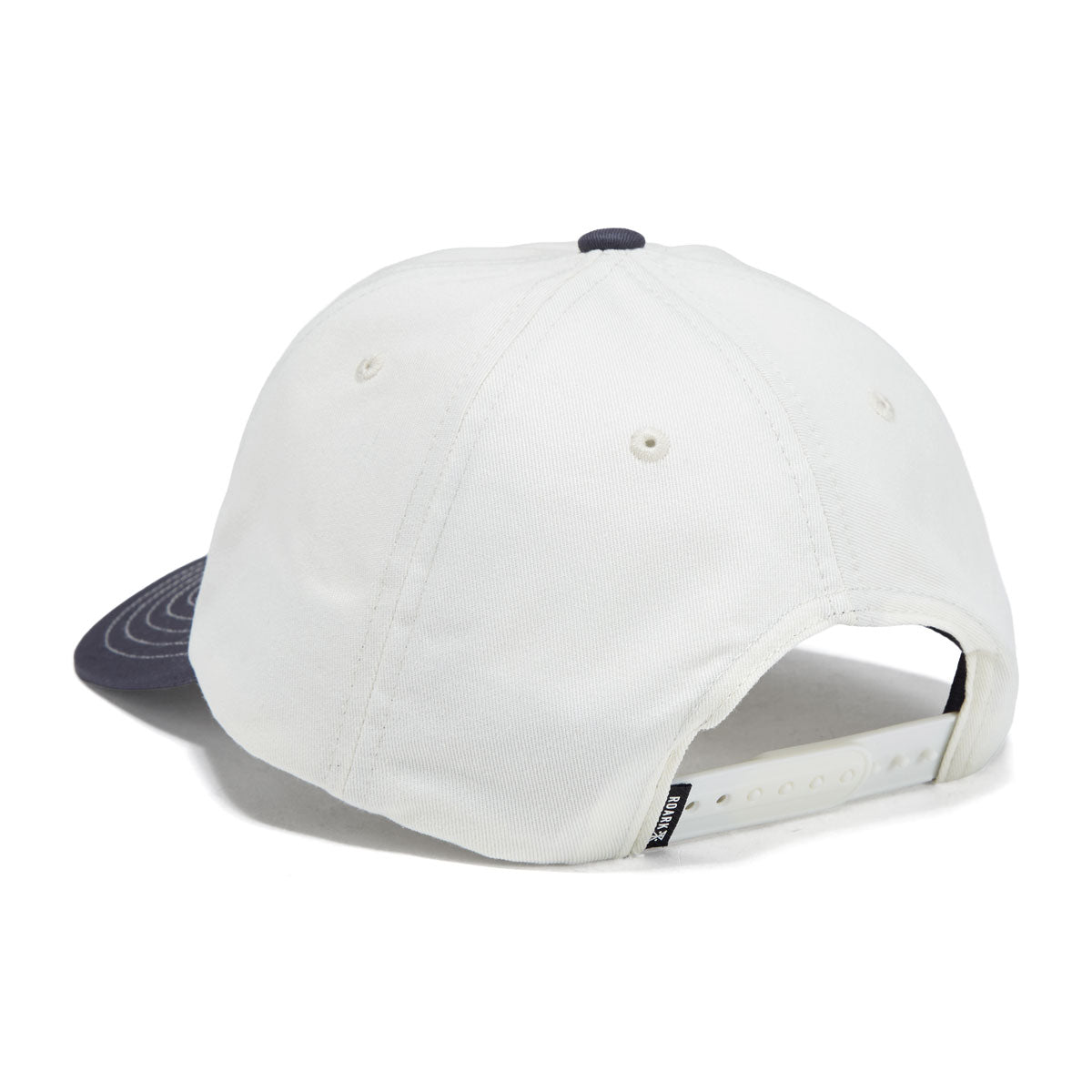 Roark Venture Hat - Off White image 2