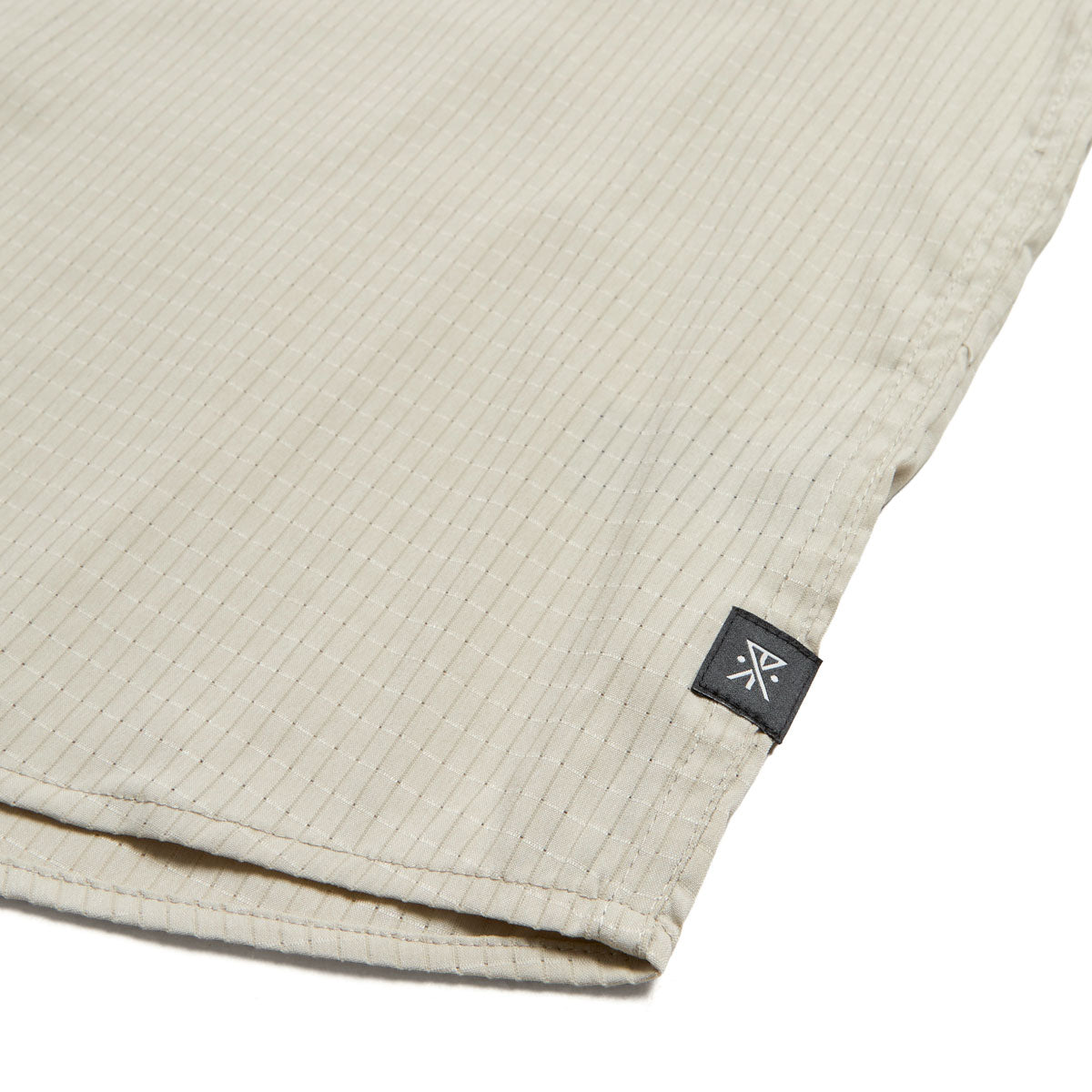 Roark Bless Up Shirt - Fossil image 3