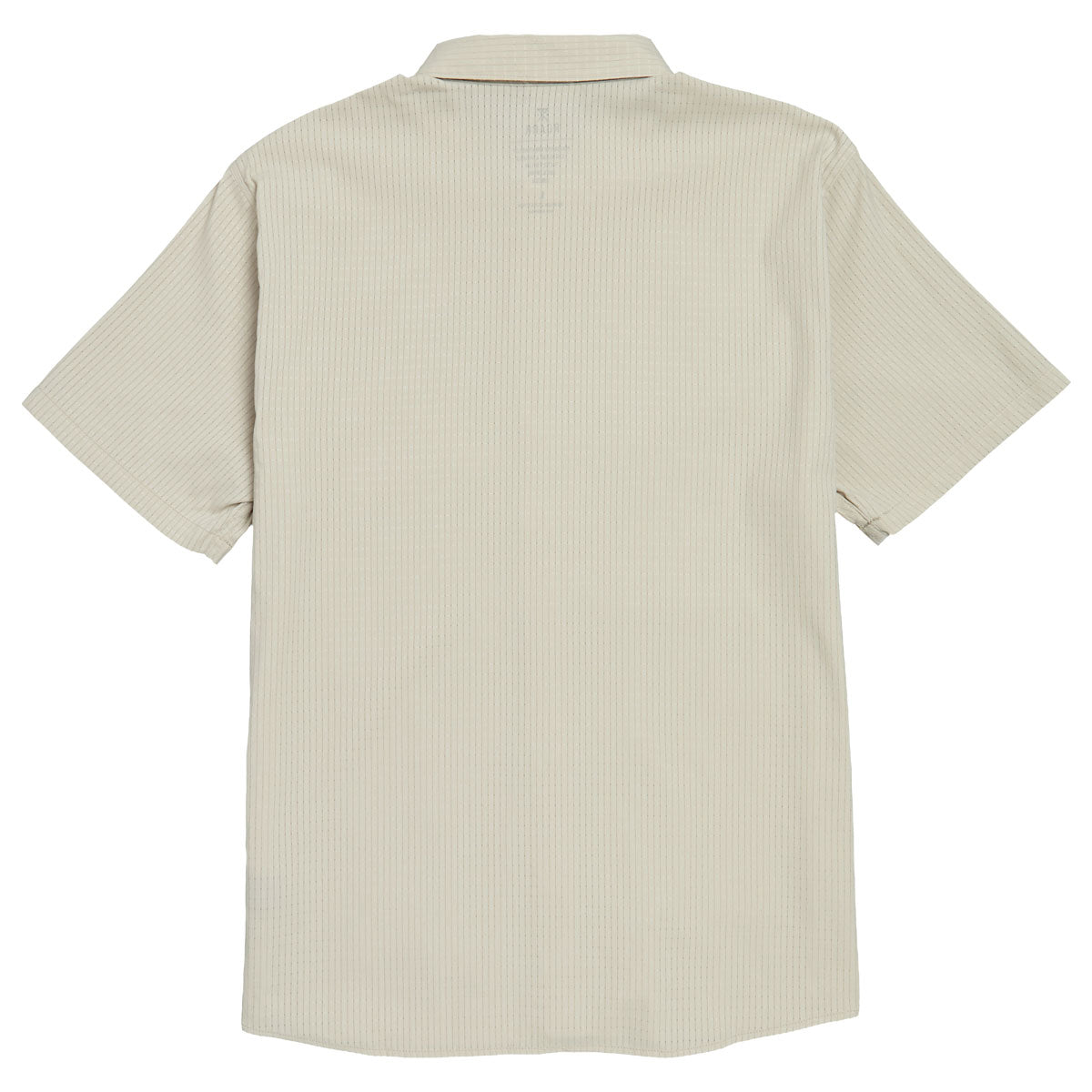 Roark Bless Up Shirt - Fossil image 5