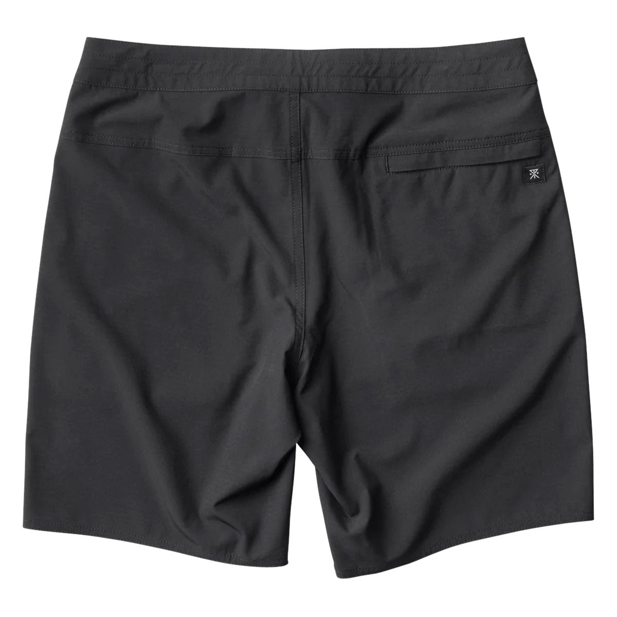 Roark Venture Boardshorts - Black image 2