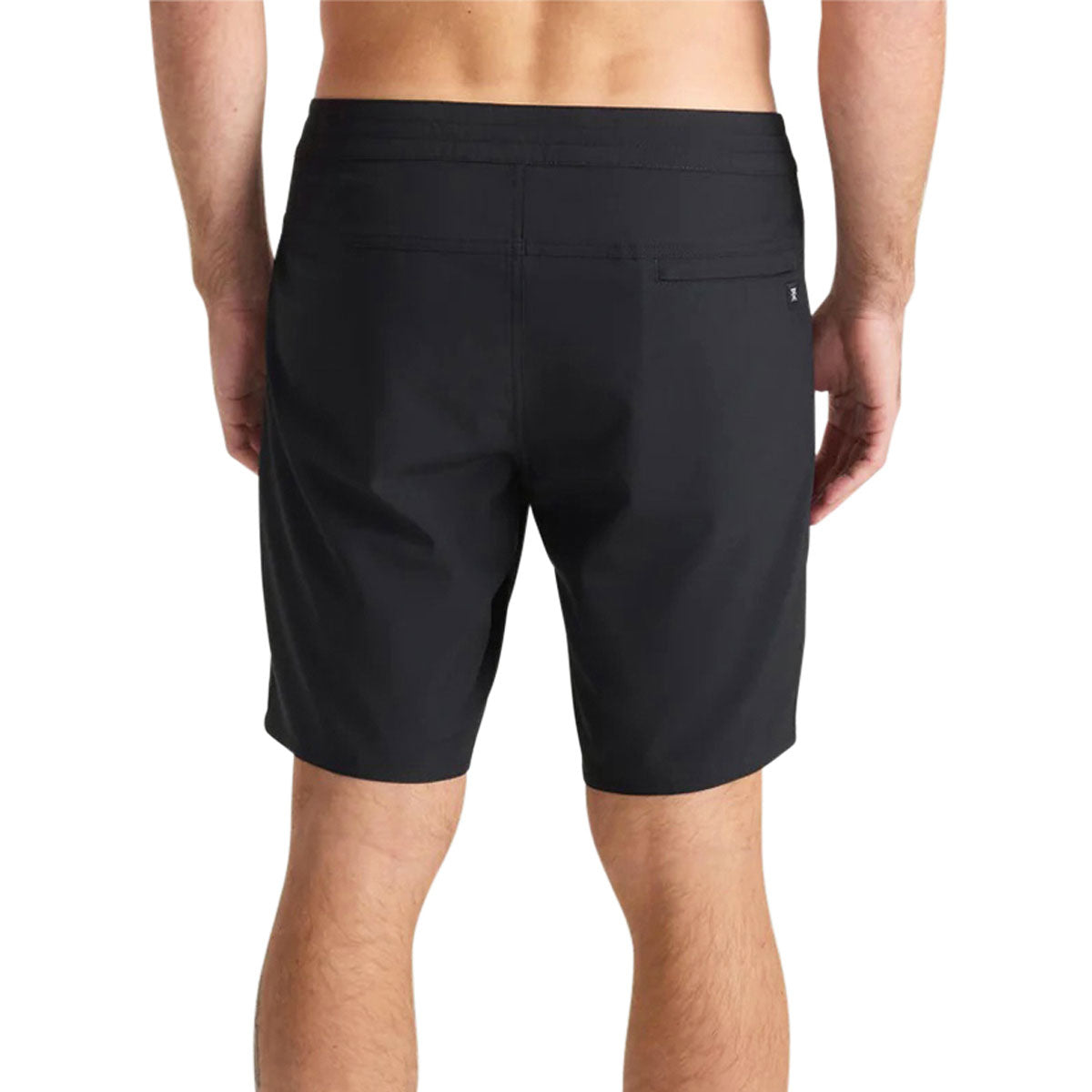 Roark Venture Boardshorts - Black image 4