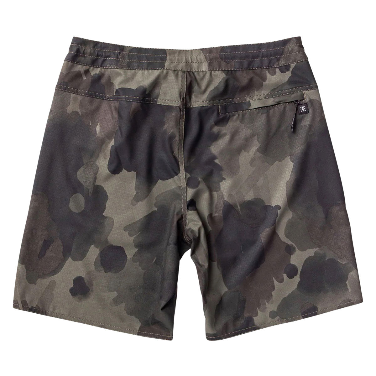 Roark Venture Boardshorts - Camo image 2