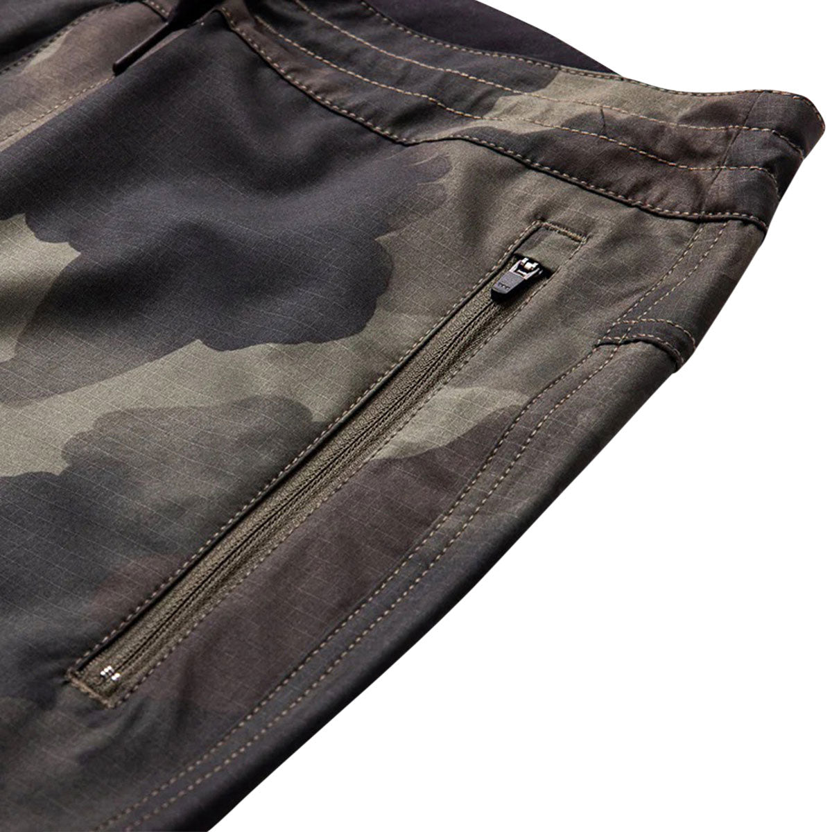 Roark Venture Boardshorts - Camo image 3