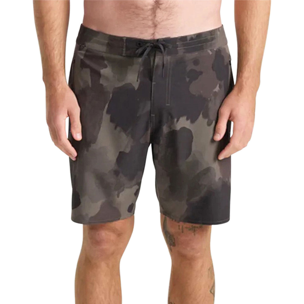 Roark Venture Boardshorts - Camo image 4