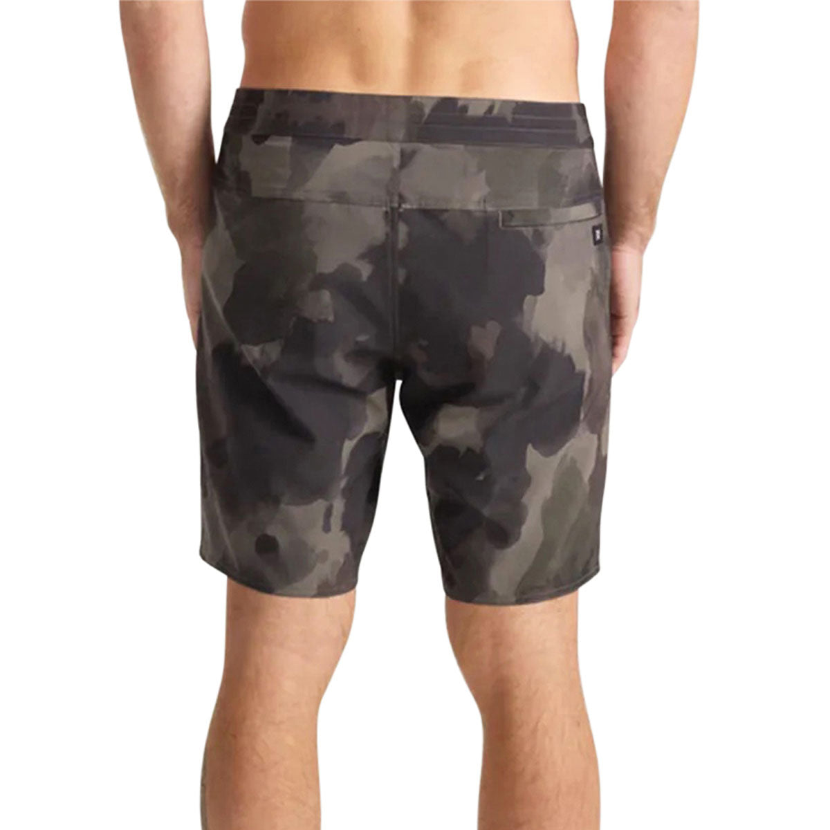 Roark Venture Boardshorts - Camo image 5