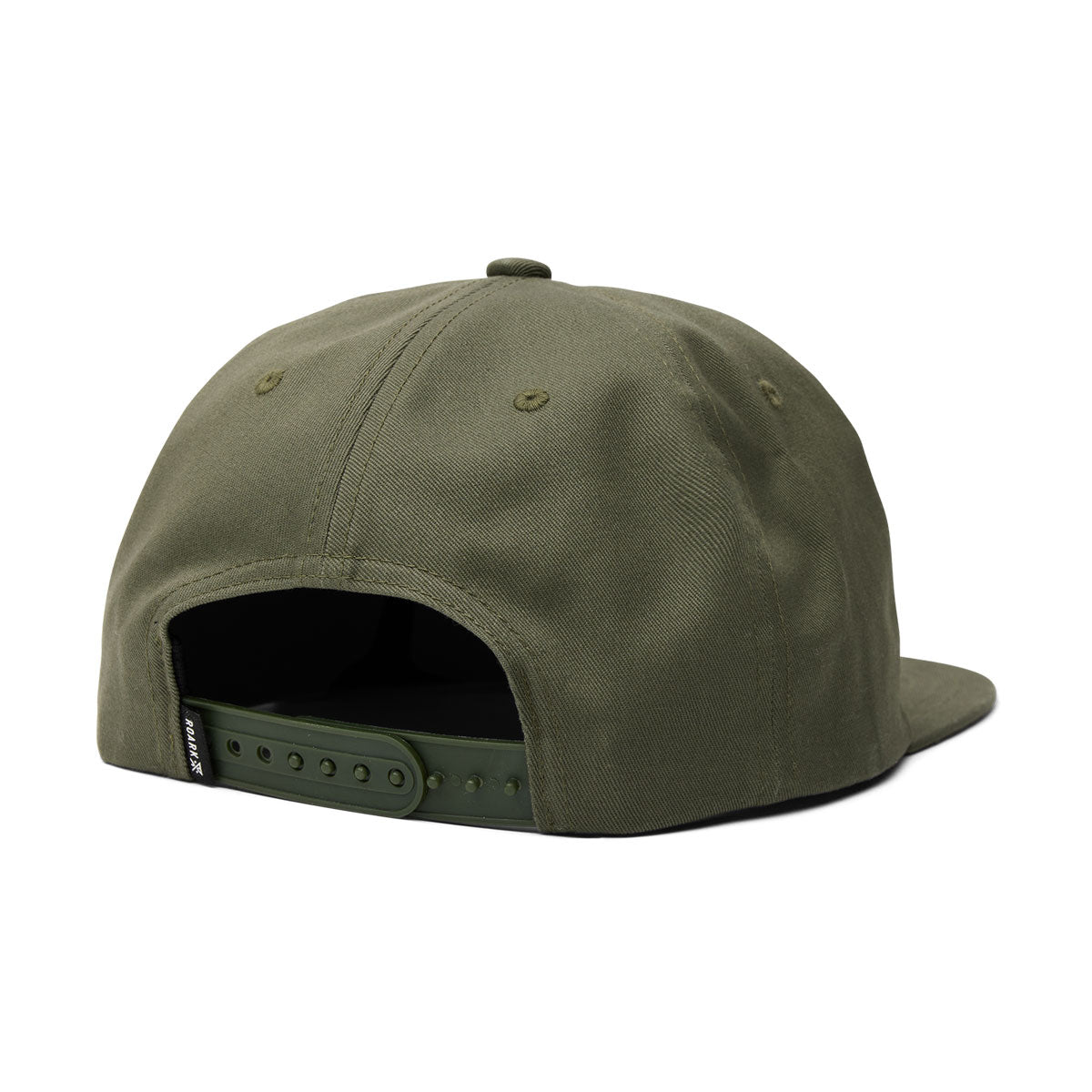Roark Venture Safecamp Hat - Military image 2