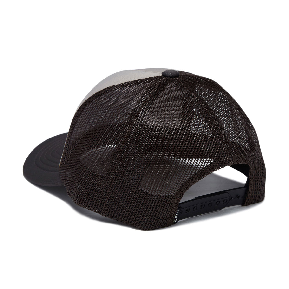 Roark Foam Trucker Global Hat - Military image 2