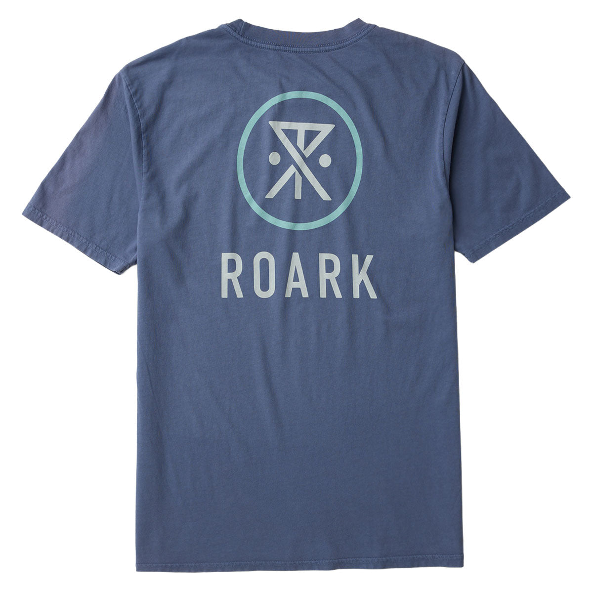 Roark Safe Camp XL T-Shirt - Neptune image 1