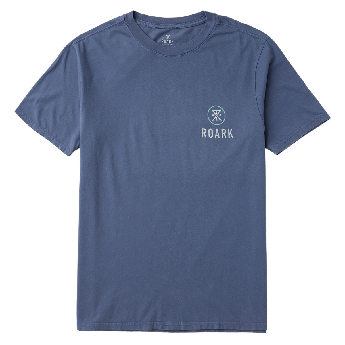 Roark Safe Camp XL T-Shirt - Neptune image 2