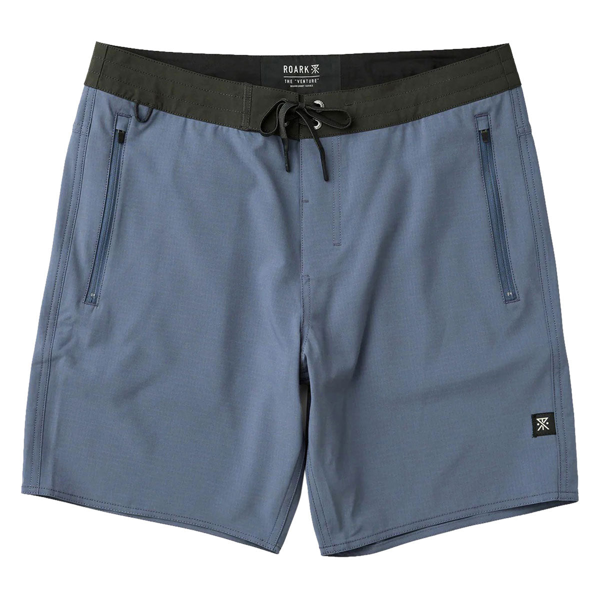 Roark Venture Boardshorts - Neptune image 1