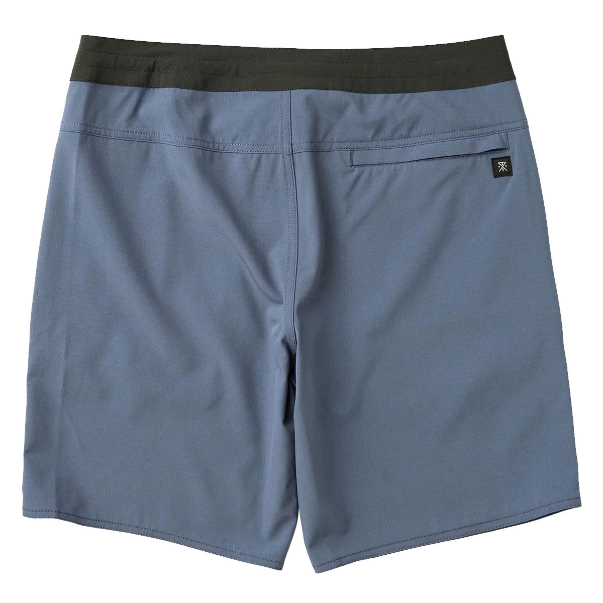 Roark Venture Boardshorts - Neptune image 2