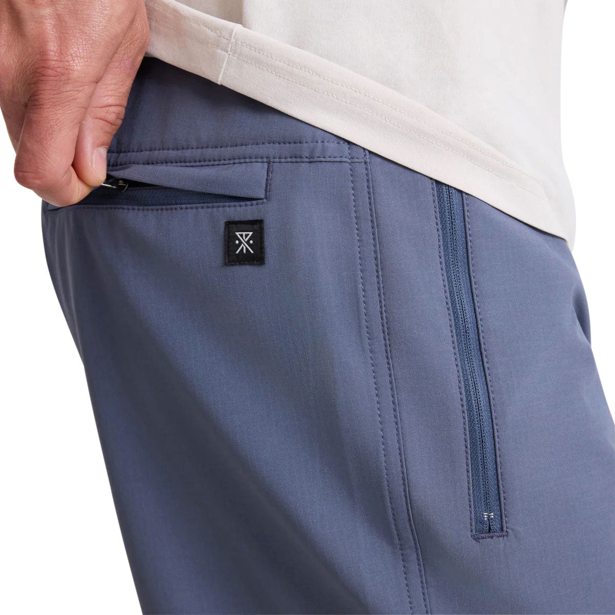 Roark Venture Boardshorts - Neptune image 4