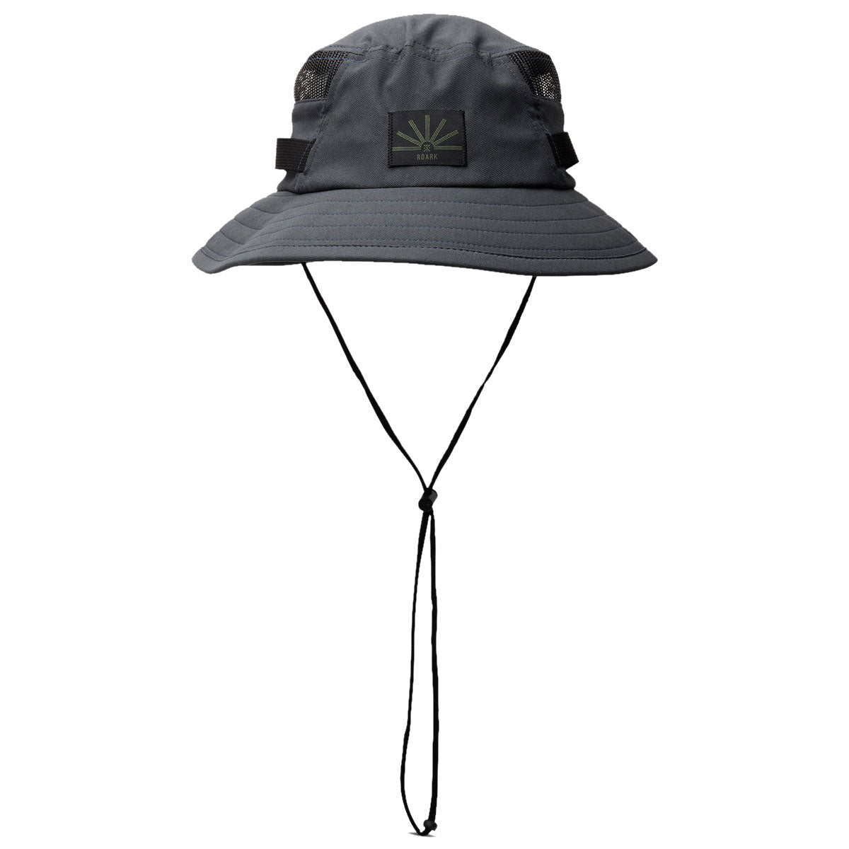 Roark Venture Boonie Hat - Onyx image 3