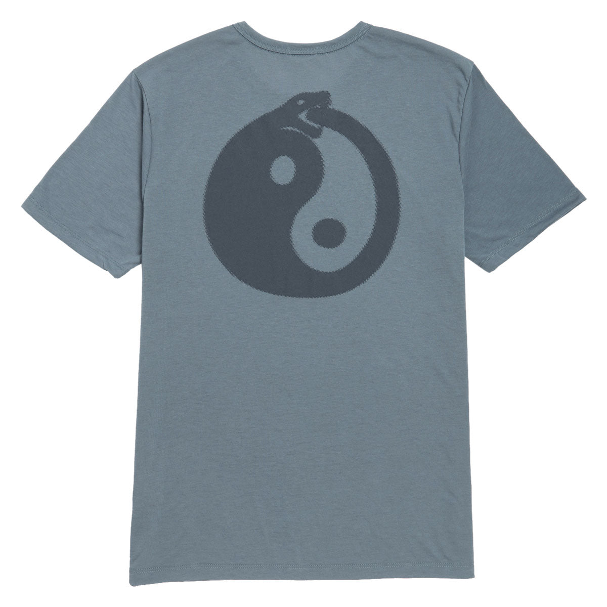 Roark Mathis Active Graphic T-Shirt - Slate image 1