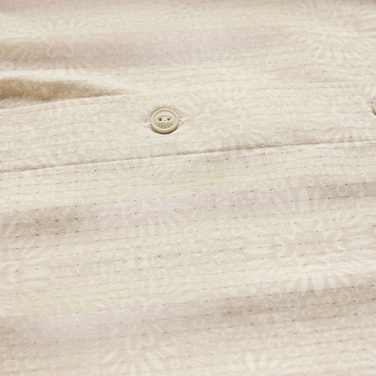 Roark Bless Up Shirt - Sand image 3
