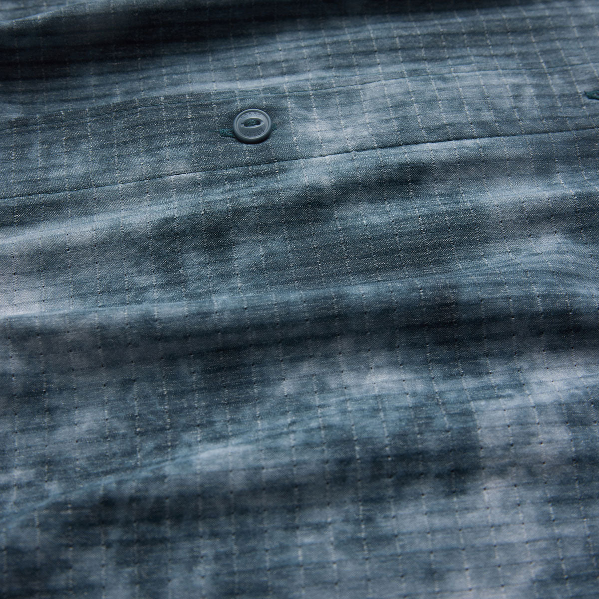 Roark Bless Up Trail Shirt - Dark Slate image 3