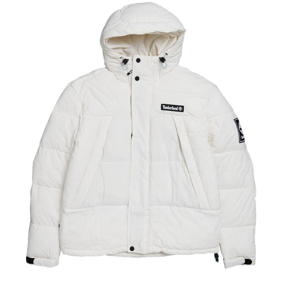 Timberland DWR Outdoor Archive Puffer Jacket - Solitary Star image 1