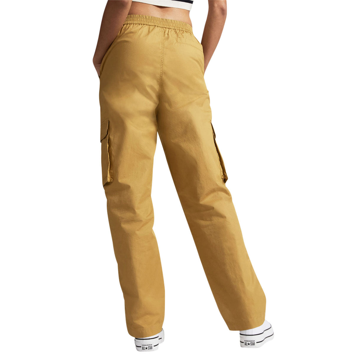 Converse Relaxed Cargo Pants - Dunescape image 2