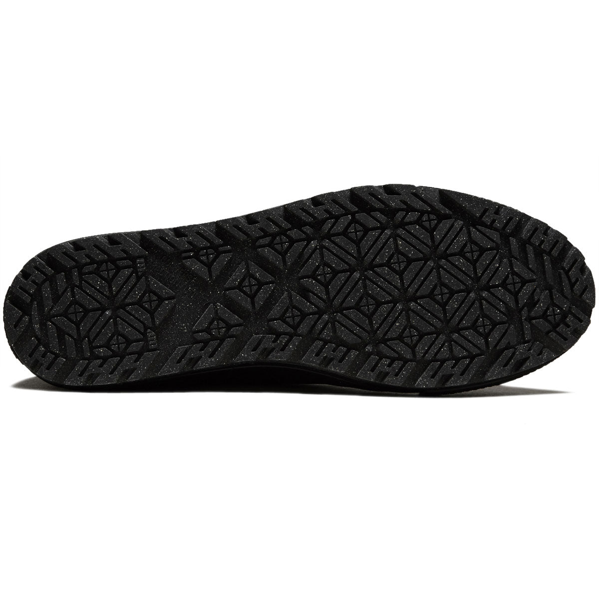 Converse Ctas City Trek Wp Hi Shoes - Black/Blackblack image 4