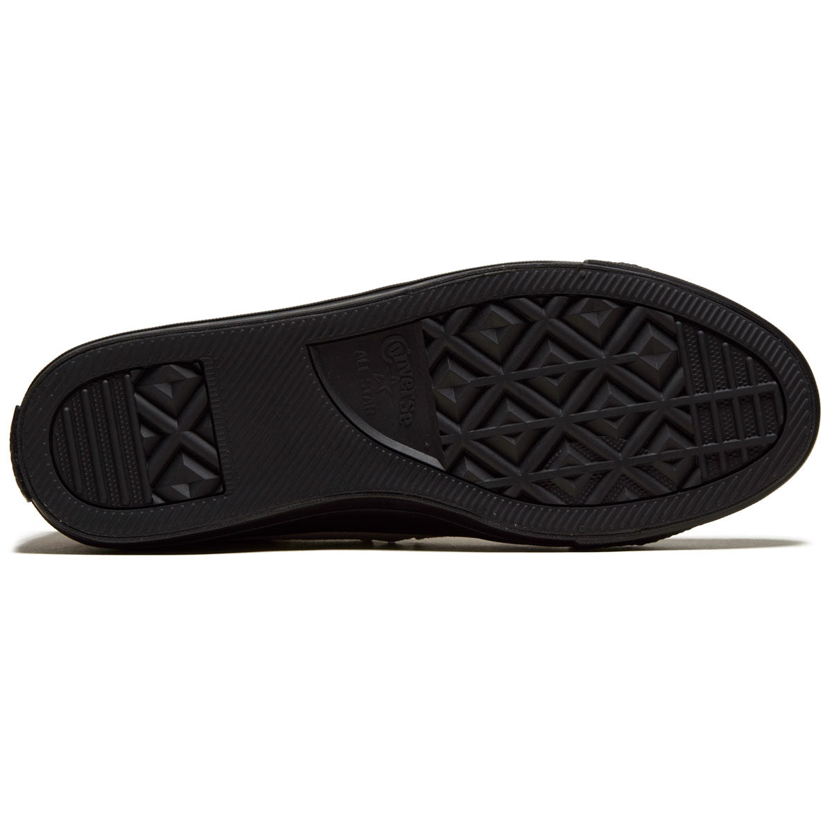 Converse One Star Pro Ox Shoes - Phantom Violet/Phantom Violet image 4
