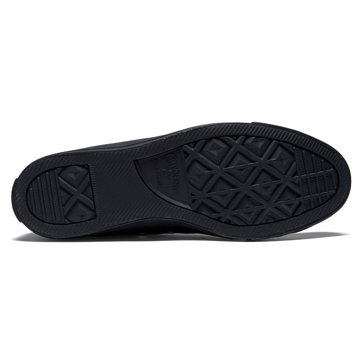 Converse Chuck Taylor All Star Ox Tough Textures Shoes - Dark Matter/B – Daddies