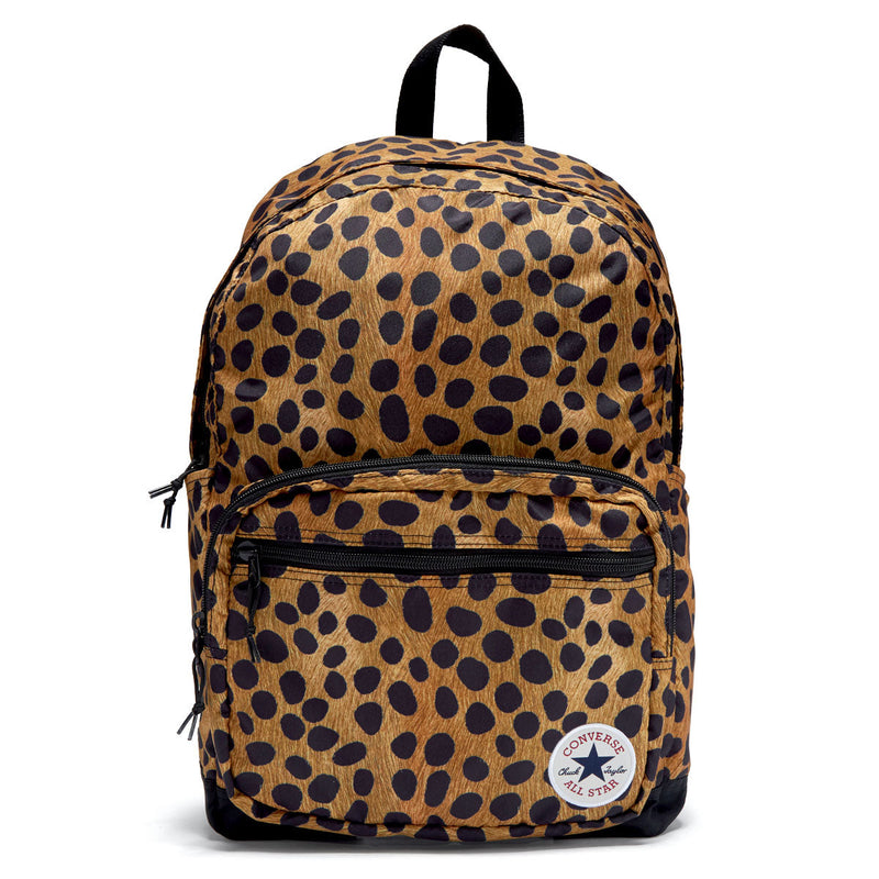 Converse Go 2 Backpack - Cheetah AOP