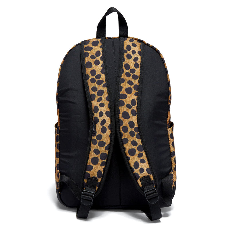 Converse Go 2 Backpack - Cheetah AOP