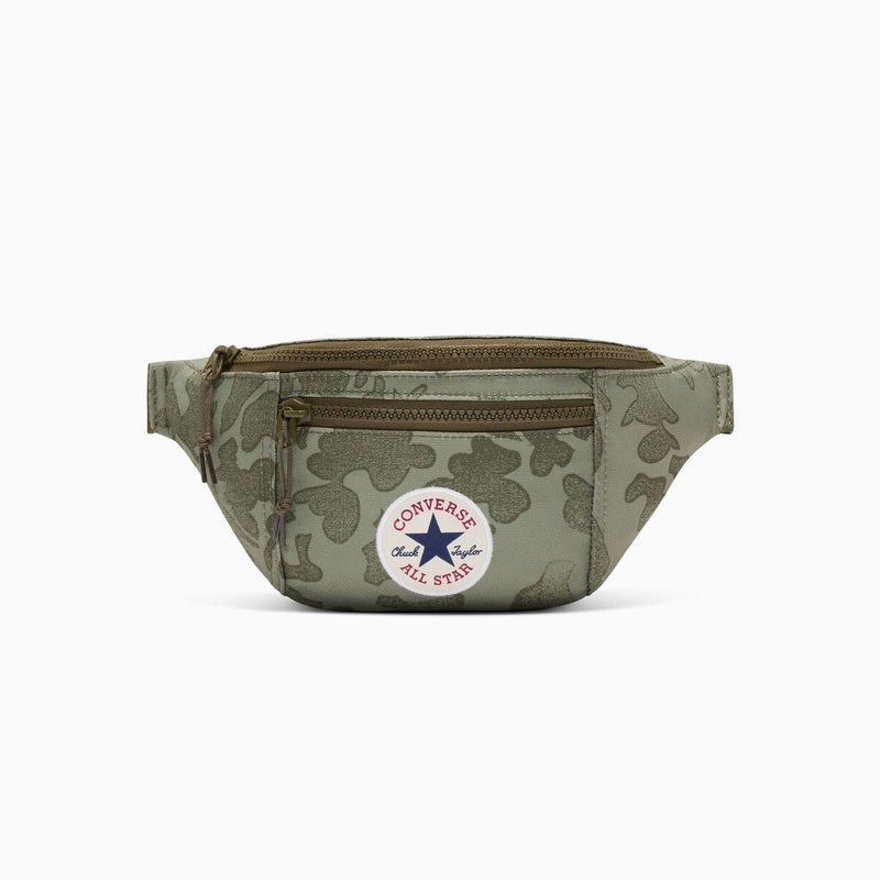 Converse Go 2 Sling Bag - Faded Camo AOP