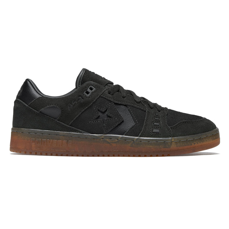 Converse AS-1 Pro Ox Shoes - Green Onyx/Dense Canopy/Black