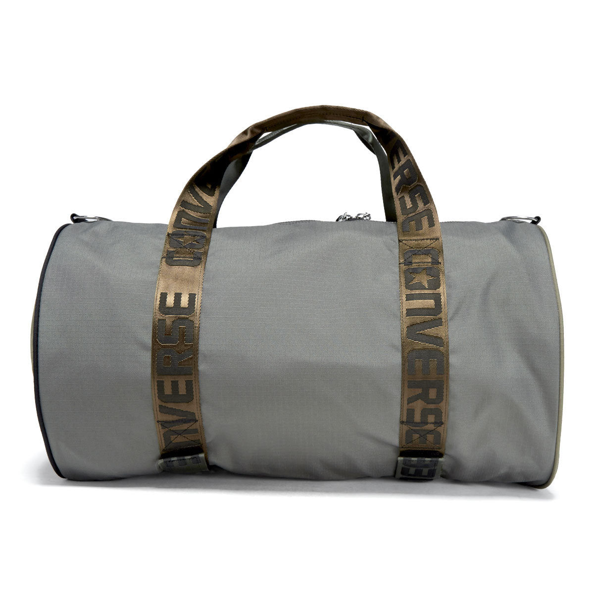 Converse x Sneeze Mag Duffle Bag - Surplus Olive image 2
