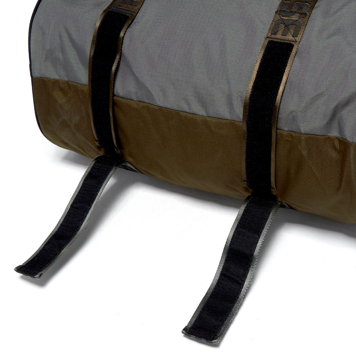 Converse x Sneeze Mag Duffle Bag - Surplus Olive image 4