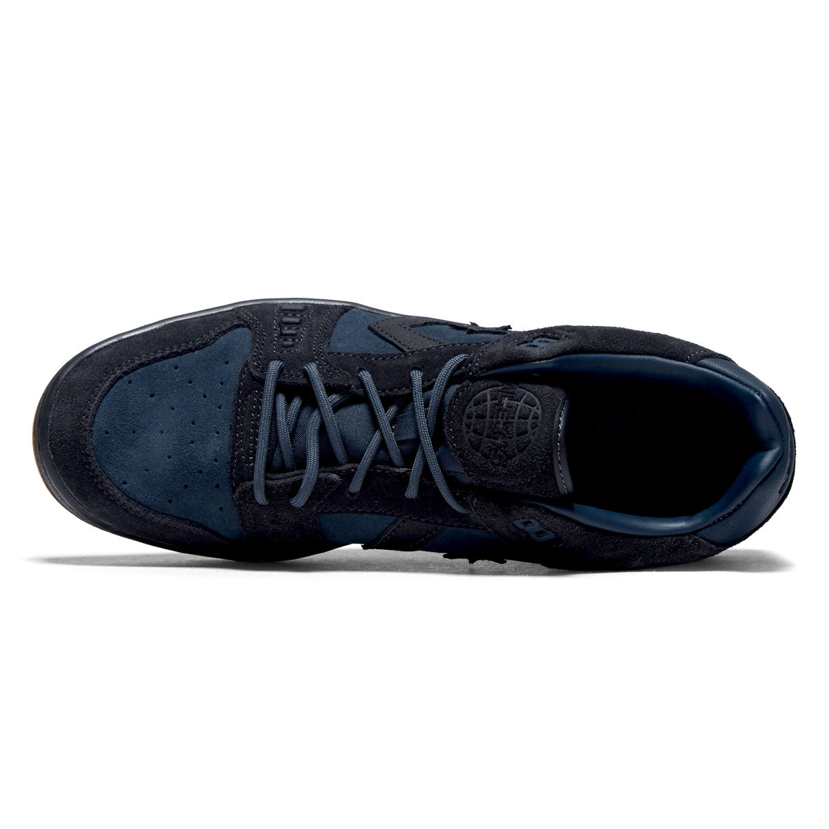 Converse AS-1 Pro Ox Shoes - Midnight Navy/Nightfall Grey/Gum image 3