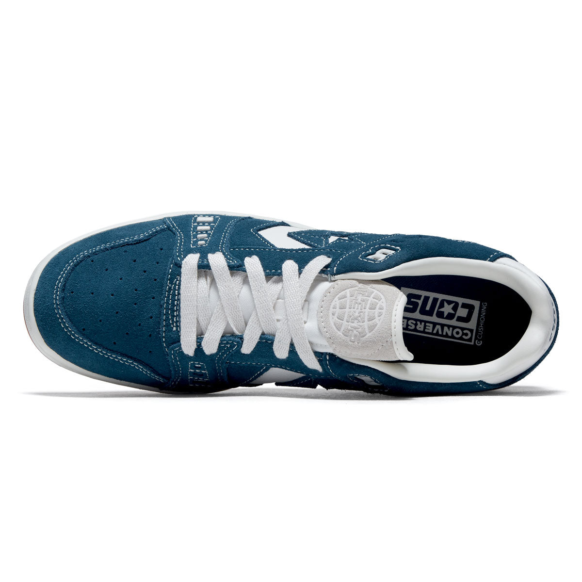 Converse AS-1 Pro Shoes - Murky Waters/Vintage White image 3