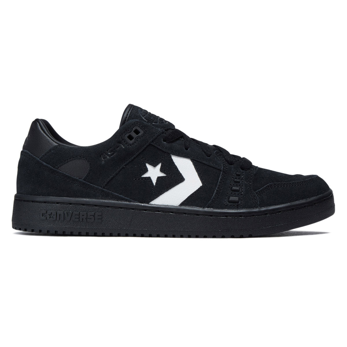 Converse AS-1 Pro Shoes - Black/Vintage White/Black image 1