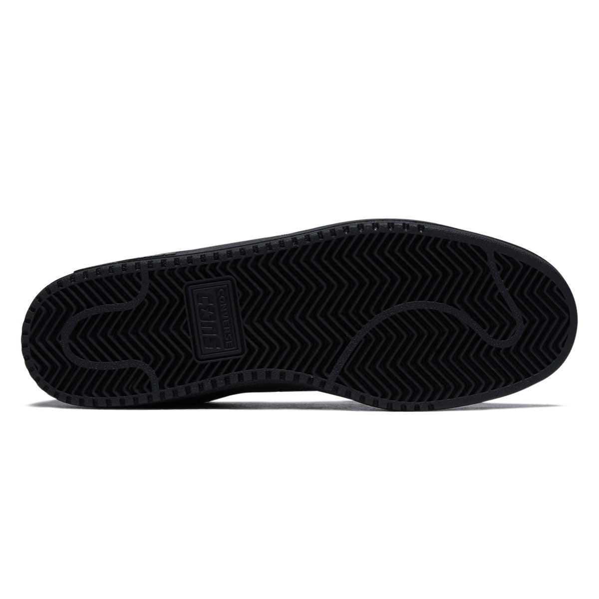 Converse AS-1 Pro Shoes - Black/Vintage White/Black image 4