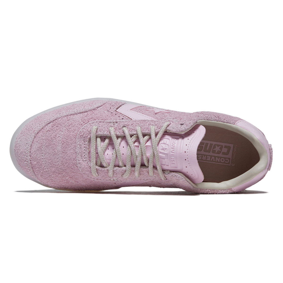 Converse Louie Lopez Pro 2 Shoes - New Found Bloom/Classic Ecru image 3