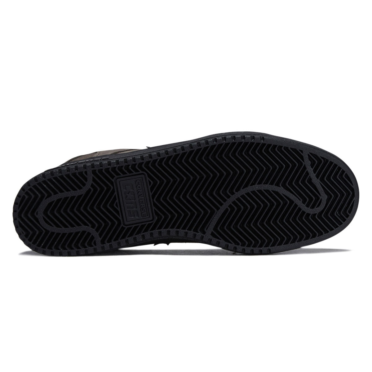 Converse AS-1 Pro Shoes - Truffle/Black/Truffle image 4