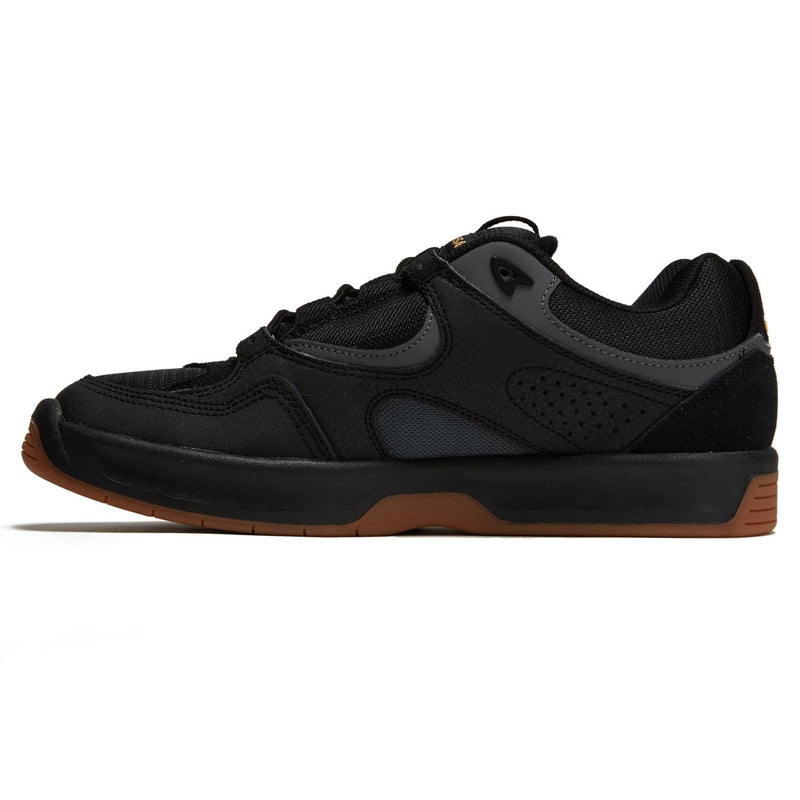 DC Kalynx Zero Shoes - Black/Gold