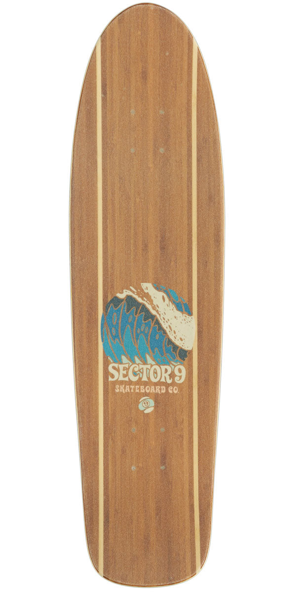 Sector 9 Bamboozler Bora Bora 31.5