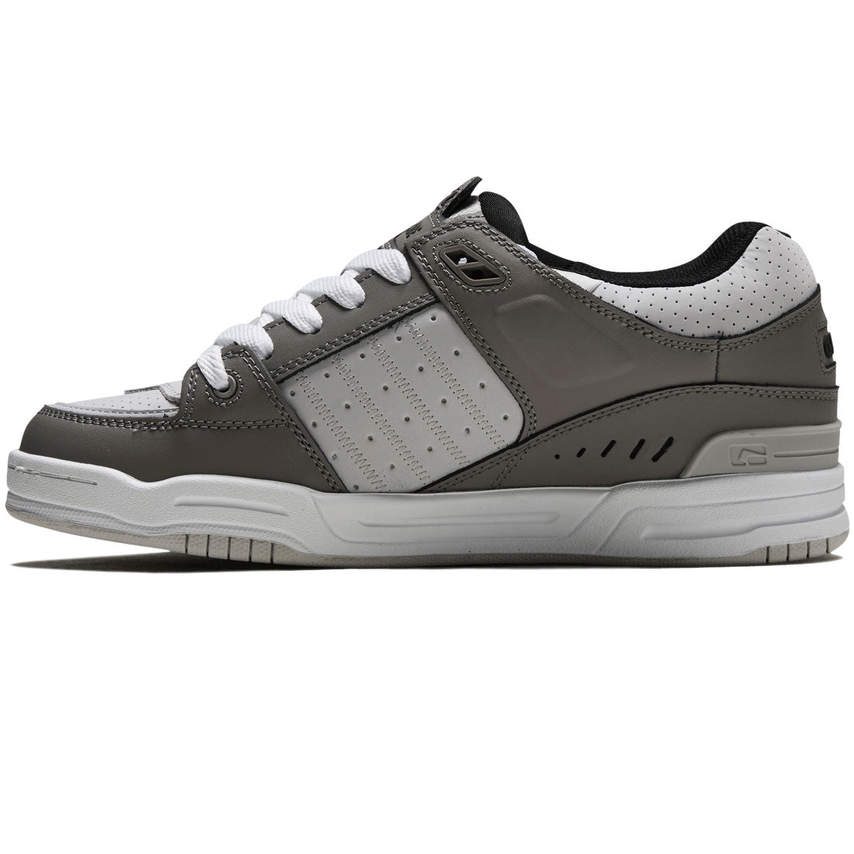 Globe Fusion Shoes - Grey/Fade image 2