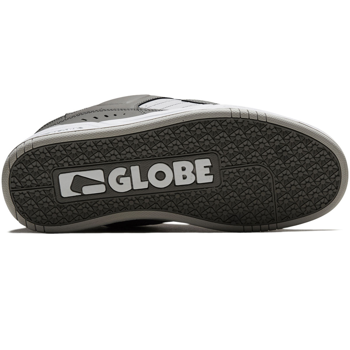 Globe Fusion Shoes - Grey/Fade image 4