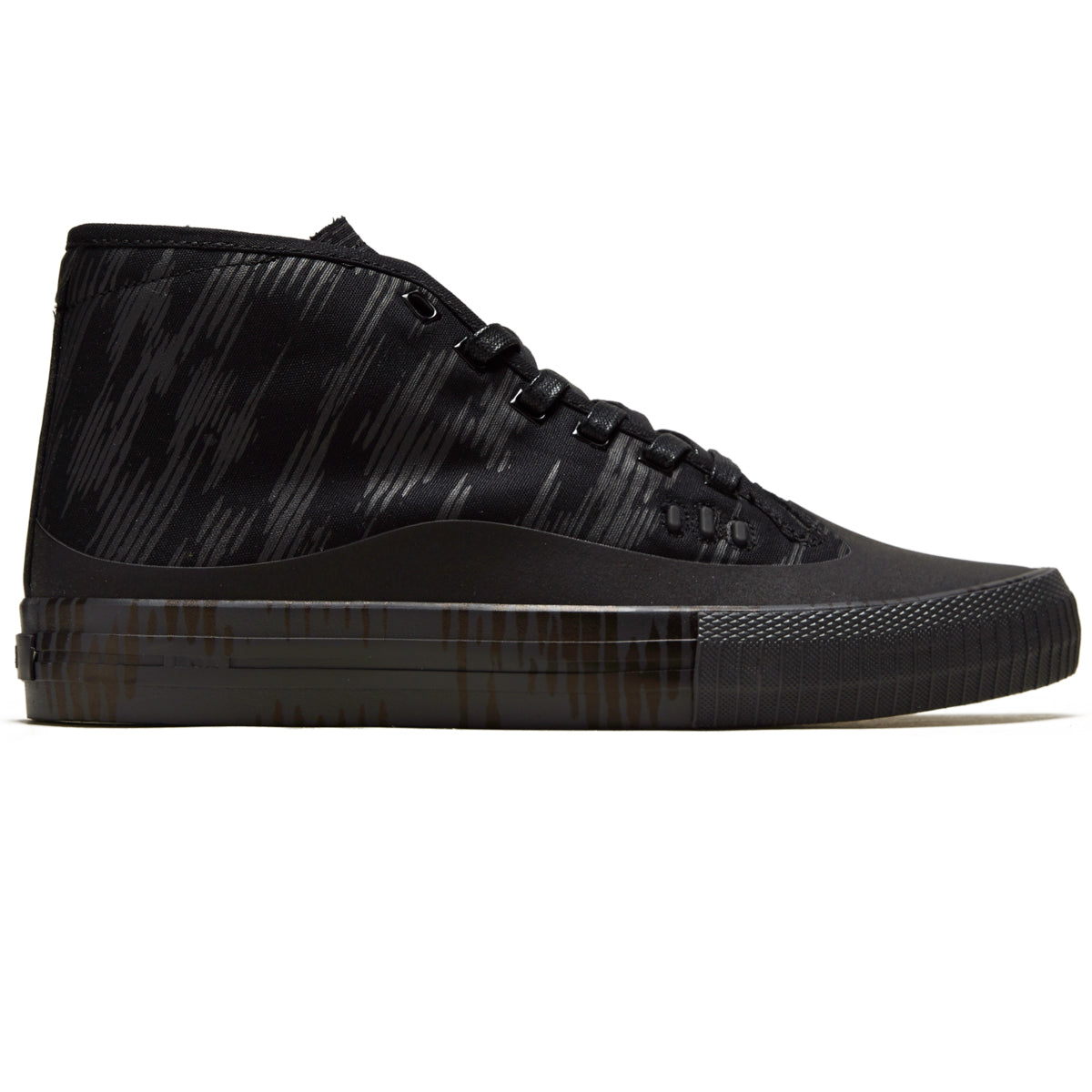 Globe Gillette Mid Shoes - Graphite/Former