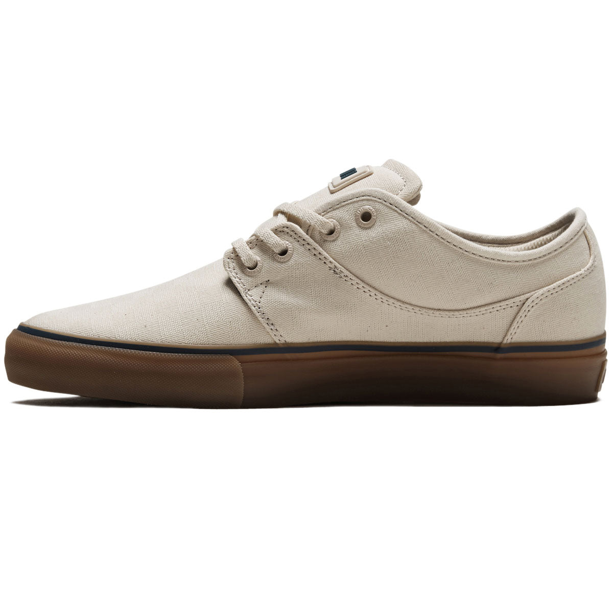 Globe Mahalo Shoes - Natural/Gum image 2