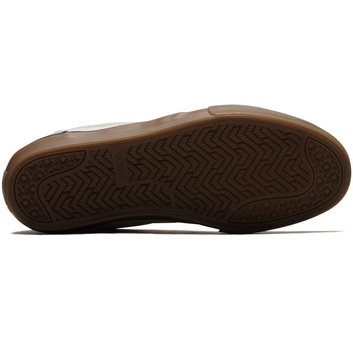 Globe Mahalo Shoes - Natural/Gum image 4
