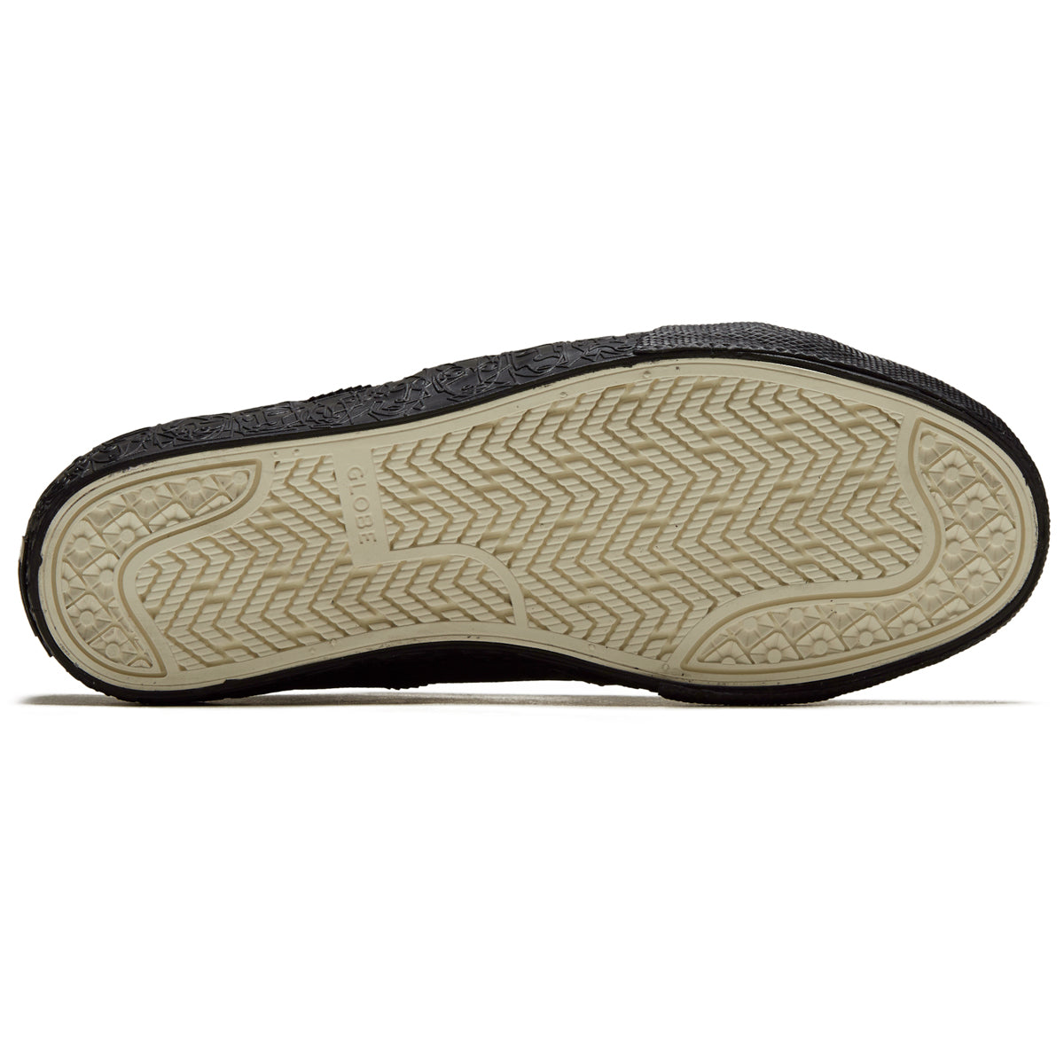 Globe Surplus Shoes - Black/Montano image 4