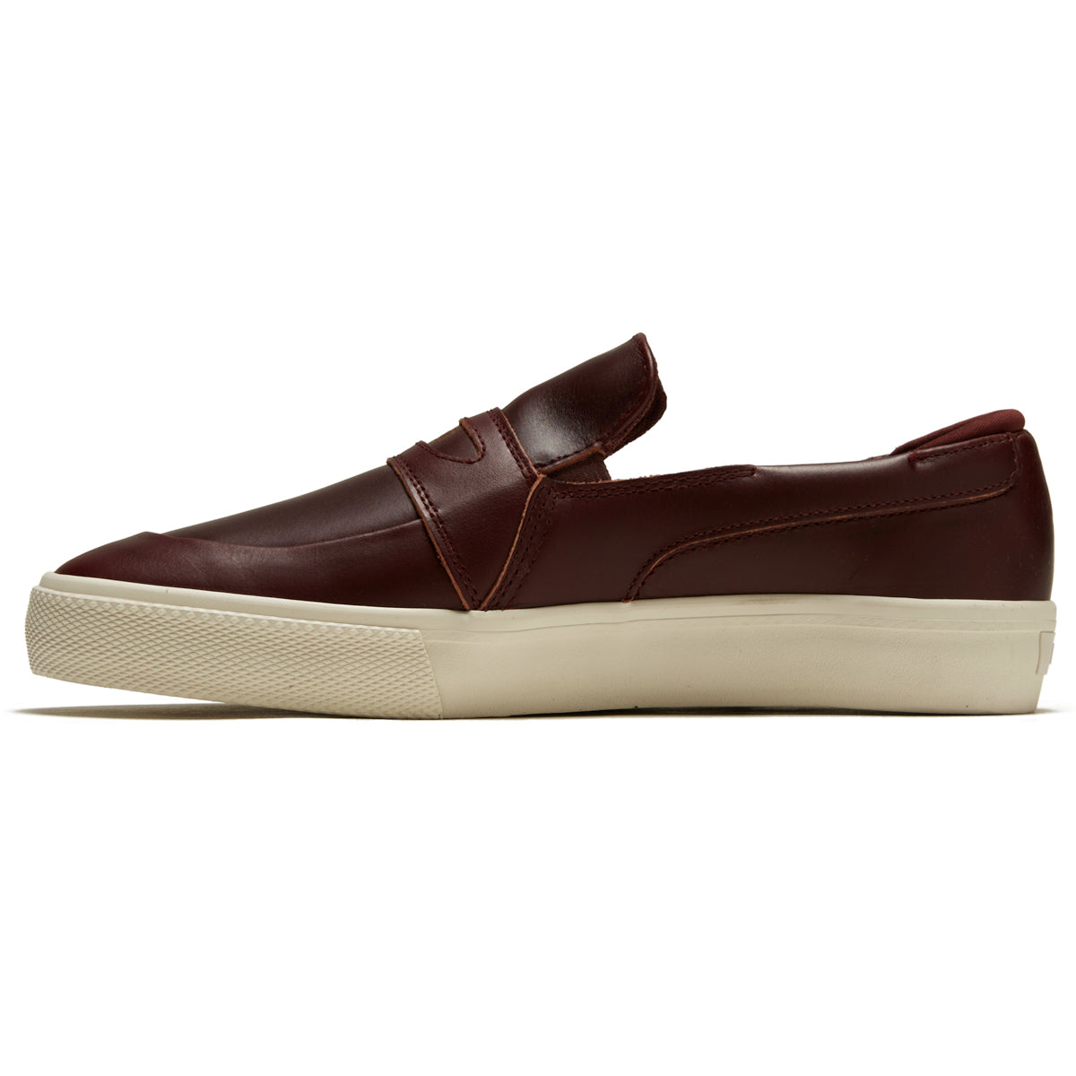 Globe Liaizon Shoes - Oxblood/Maalouf image 2