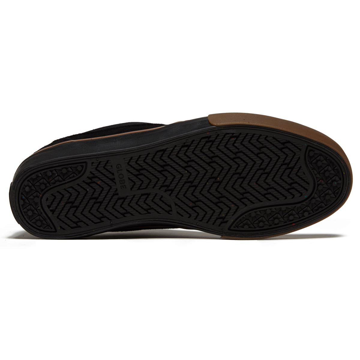 Globe Mahalo Shoes - Black/Gum image 4